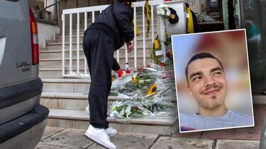 Δολοφονία 19χρονου Άλκη: Συνελήφθη ένας από τους δράστες