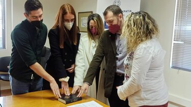 Ενίσχυση της Πρωτοβάθμιας Φροντίδας Υγείας με 35 γιατρούς