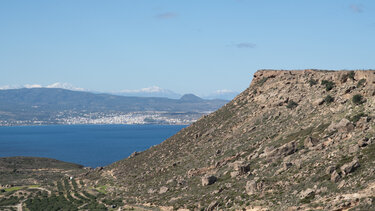 Tο Υβριδικό του Αμαρίου και η «κοινωνία» της Σητείας 