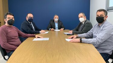 Να μην αρθεί η επισκεψιμότητα στη νήσο Χρυσή ζητά ο Θ.Καλαντζάκης