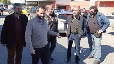 Δουλουμπέκης: Μόνη λύση σε αγροτικό ζήτημα οι εκλογές και η προοδευτική διακυβέρνηση ΣΥΡΙΖΑ