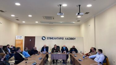 Μια φωτογραφία… χίλιες λέξεις για το τοπικό ΠΑΣΟΚ! 