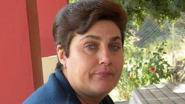 Το "ευχαριστώ" της οικογένειας του Κώστα Τριγώνη 