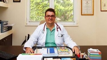 Το αποφάσισε ο γιατρός και πάει για δήμαρχος!