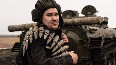 Ουκρανία: Οι πρώτες πληροφορίες για το πώς δολοφονήθηκαν οι Έλληνες ομογενείς 