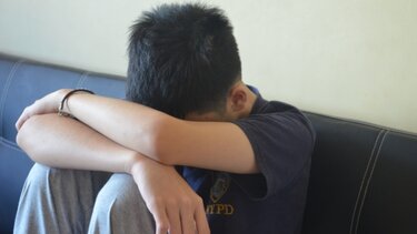 Αγωνία για 17χρονο που έφυγε από το σπίτι του 