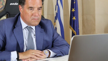 Γεωργιάδης: Από αύριο προστίθεται στον e-Kαταναλωτής η e-food με δικό της «καλάθι του νοικοκυριού»