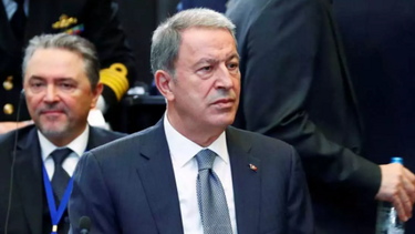 Ακάρ: «Παρά τις εκκλήσεις μας για διάλογο, η Ελλάδα προβαίνει σε παράνομες ενέργειες»