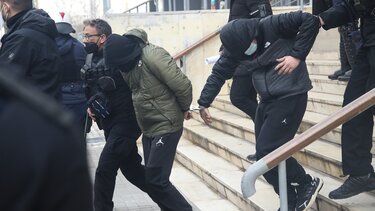 Γ. Πυργιωτάκης: "Θερμοκήπιο" καλλιέργειας της βίας οι συνθήκες της εποχής μας