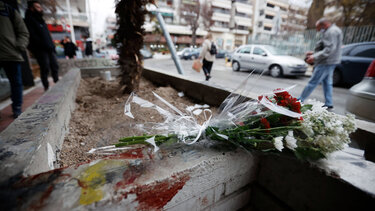 "Ως εδώ!" - Μόνο ασπρόμαυρες φωτογραφίες στο Άρης - ΑΕΚ 