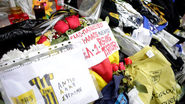 Δολοφονία Άλκη: Μέχρι την Τετάρτη το ένταλμα διεθνούς αναζήτησης για τον 20χρονο που διέφυγε στην Αλβανία