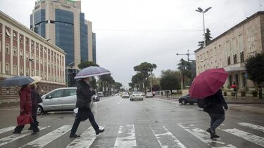 Αλβανία: Οι νέοι φεύγουν εξαιτίας της διαφθοράς και της υψηλής ανεργίας