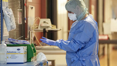 Κορωνοϊός: Πόσο συχνές είναι οι επαναλοιμώξεις και πώς ενισχύουν την ανοσία