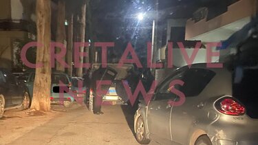 Στο ΠΑΓΝΗ ο άνδρας που ξυλοκόπησε την κοπέλα του και απειλούσε να αυτοκτονήσει