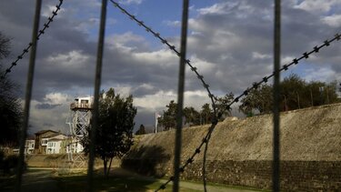 Κύπρος: Ασυνόδευτο κοριτσάκι 4 ετών εντοπίστηκε στη Νεκρή Ζώνη