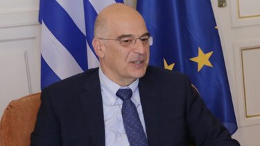 Δένδιας: Η Ελλάδα θα ζητήσει τη διερεύνηση εγκλημάτων πολέμου στη Μαριούπολη