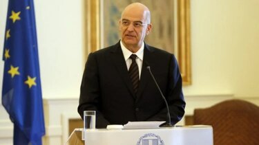 Μήνυμα Ν. Δένδια για την Ημέρα Μνήμης των θυμάτων από τρομοκρατικές ενέργειες	