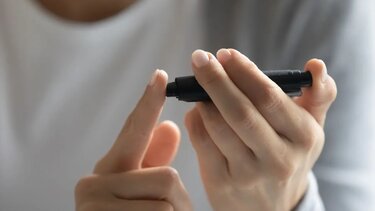 Απλές συμβουλές για υγιεινή διατροφή στον διαβήτη τύπου 2