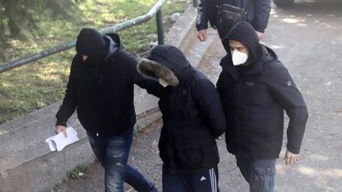 Δολοφονία Άλκη: Για έξι ώρες κατέθετε ο νεαρός που παραδόθηκε στις αρχές