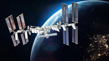 Δορυφόρος 2,3 τόνων θα πέσει σήμερα στη Γη αλλά κανείς δεν ξέρει που