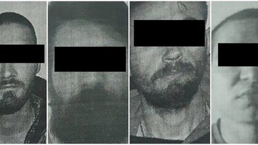 Δραπέτες επικίνδυνοι αλλά οι φωτογραφίες τους δεν δίνονται στη δημοσιότητα … γιατί;