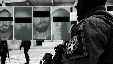 Ηράκλειο: Tο μοιραίο ραντεβού του δραπέτη πριν την καταδρομική επιχείρηση της ΕΚΑΜ 