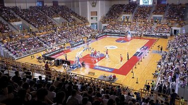 Final 4 - Ηράκλειο: Απαγορεύτηκε η μετακίνηση οπαδών αλλά και η διάθεση εισιτηρίων στους φιλάθλους