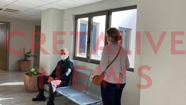 Ομόφωνο "όχι" στην έκδοση του συζύγου της Μαρίας Εφίμοβα