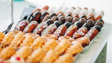 Εορτολόγιο: Ποιοι γιορτάζουν σήμερα 10 Φεβρουαρίου