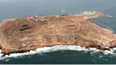  Πόλεμος στην Ουκρανία: Οι στρατιώτες στο Φιδονήσι είναι «ζωντανοί και καλά»