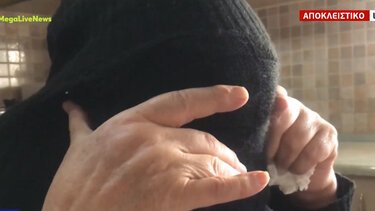 Ραγίζει καρδιές η γιαγιά που έκλεψε τρόφιμα από σούπερ μάρκετ – «Είχα να φάω κρέας 2 μήνες»