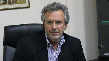 Θετικός στον κορωνοϊό ο δήμαρχος Σητείας