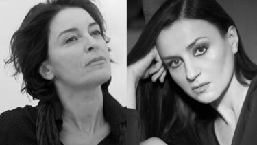 Η «Φόνισσα» του Παπαδιαμάντη στη μεγάλη οθόνη με Καραμπέτη και Πρωτόπαππα