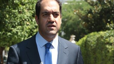 Επικοινωνία Κεφαλογιάννη - Καβαλάκη για τα έργα στο Πανεπιστήμιο Κρήτης 