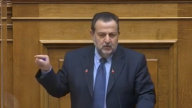 Παρέμβαση Κεγκέρογλου για τo voucher για παιδικούς σταθμούς και ΚΔΑΠ 