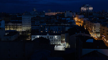 «Το Κίεβο δεν είναι περικυκλωμένο -Μην πιστεύετε τα ψέματα» λέει τώρα ο δήμαρχος της πόλης