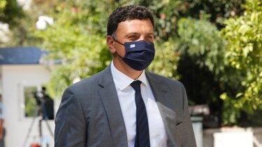 Κικίλιας: Σκληρή δουλειά για να πρωταγωνιστήσει η Ελλάδα στον Τουρισμό το 2022