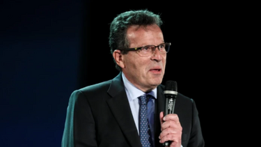 Κύρτσος για Καϊλή: Απόπειρα μεταφοράς 35 εκατ. ευρώ σε φορολογικό παράδεισο