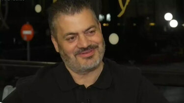 Ο Μανώλης Κονταρός εξομολογείται: «Μου σημάδεψε τη ζωή ότι…»