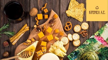 Απόβαση στην Κρήτη μέσω της ΚΡΕΜΕΛ για τον Mr. Chipita