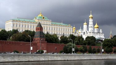 Ρωσία: Το Κρεμλίνο λέει ότι «δεν υπάρχουν λόγοι για αθέτηση πληρωμών»