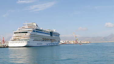 Πώς είναι μία κρουαζιέρα γυμνιστών - Επιβάτης περιγράφει την εμπειρία των 2.000 ευρώ