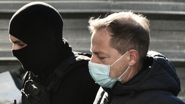 Διακοπή στη δίκη Λιγνάδη - Συνέχεια στις 25 Φεβρουαρίου