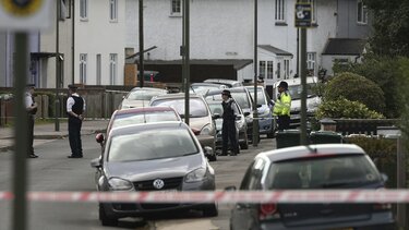 Εκκενώθηκε κέντρο ευεξίας λόγω υψηλών επιπέδων αναθυμιάσεων 