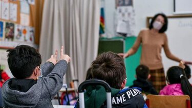 Αυστηρό μήνυμα της δικαιοσύνης στους αρνητές γονείς