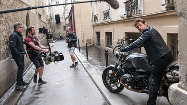 Πώς το Mission Impossible 7 έγινε μία από τις ακριβότερες ταινίες που έχουν γυριστεί ποτέ