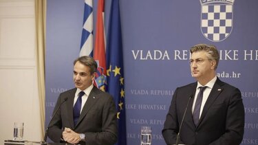 Η διερμηνέας χάθηκε στη μετάφραση: Είπαν πολλά που δεν κατάλαβα!