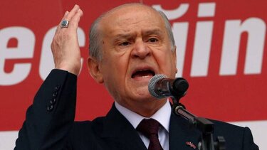  Προκαλεί και πάλι ο Μπαχτσελί: Ο Ταϊφούν έστειλε μήνυμα στους εχθρούς της Τουρκίας