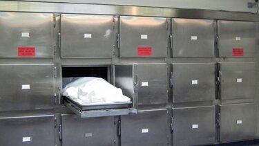 Στα αζήτητα η σορός 69χρονου 