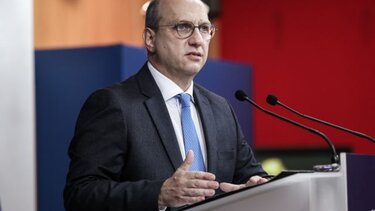 Οικονόμου: Η έκρηξη στις τιμές ενέργειας απαιτεί πανευρωπαϊκή λύση